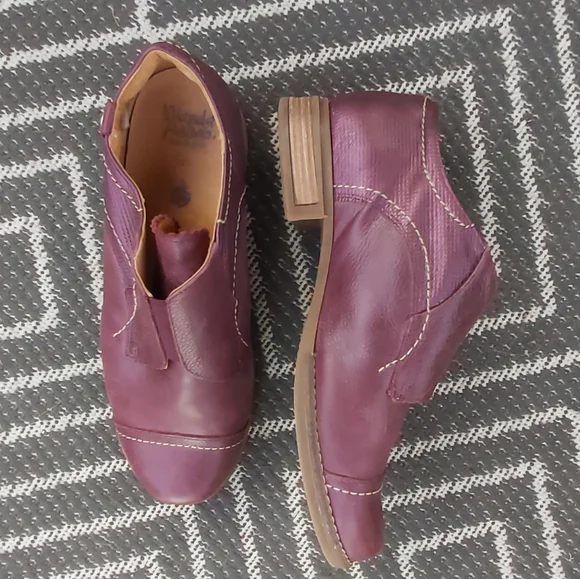 Wanda Panda Vita slip-on shoes - Picture 2 of 9